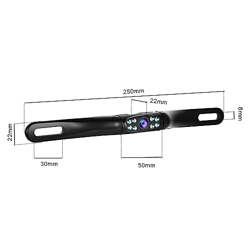 SH-CT8S - Night Vision 6M AV line 1280*720 /720*640
