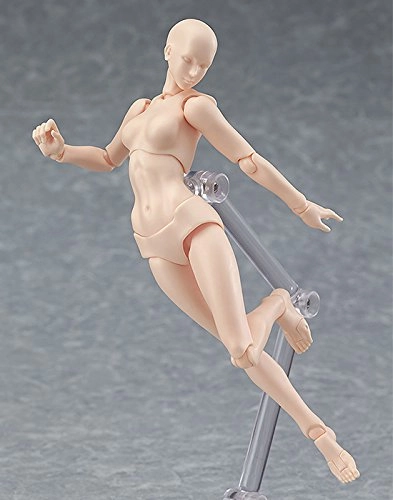 Figma Archetype Next Female - 168 months 1 (MAR168694)