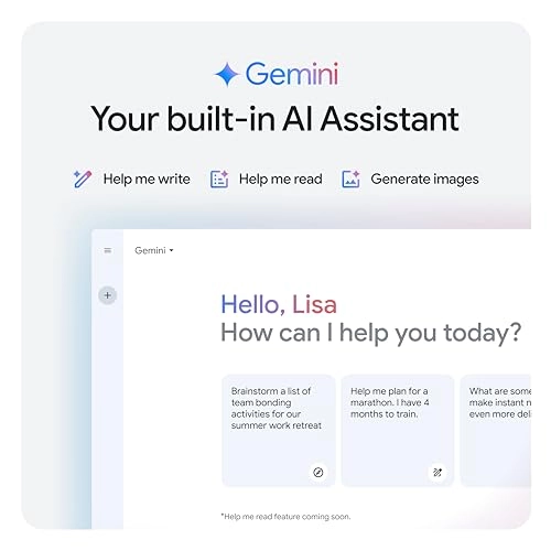 Chromebook Plus 514 CB514-3H-R6G5 - 14'' Ryzen 3 7320C 8GB DDR5 128GB SSD