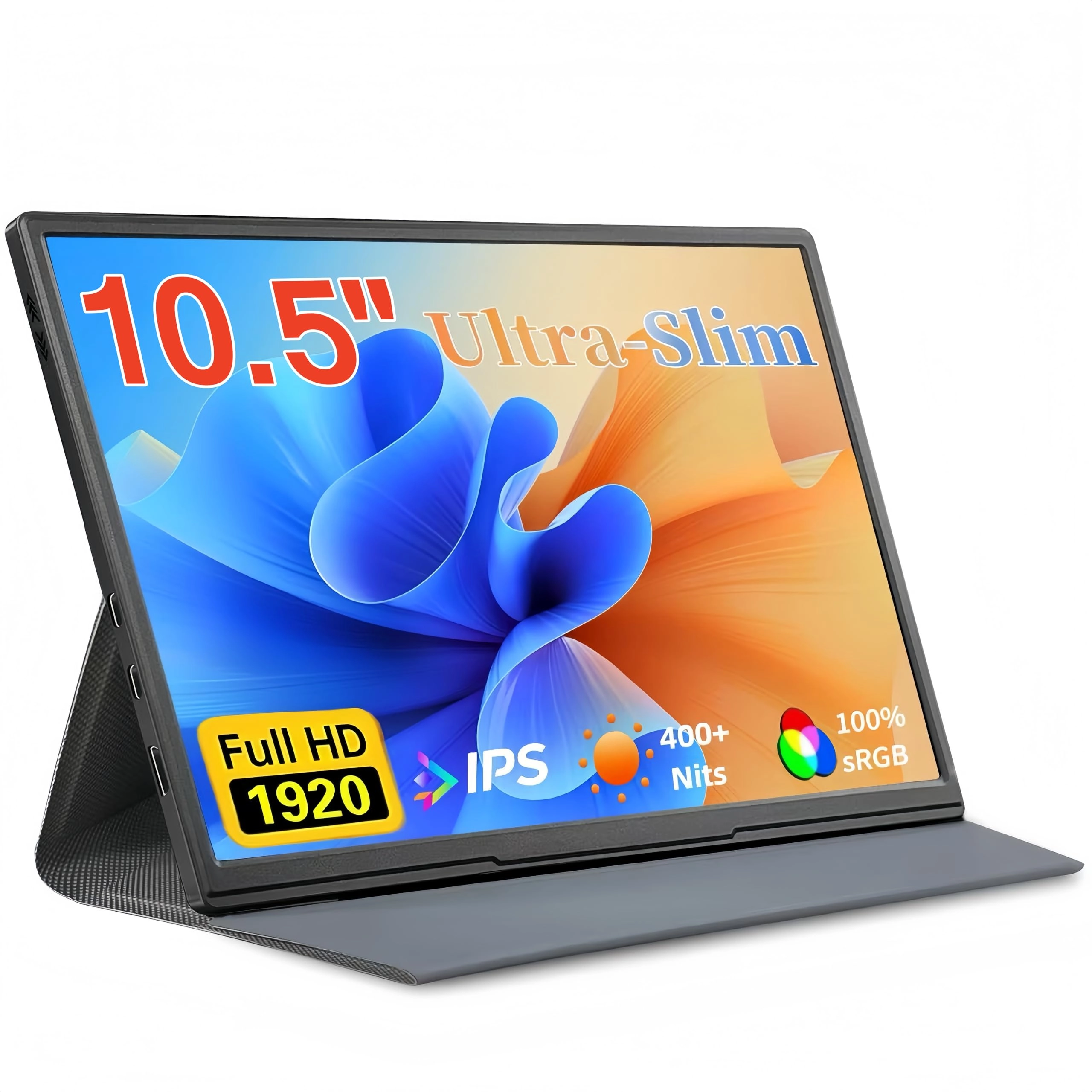 moonka P10 - 1920x1280 10.5 Inches