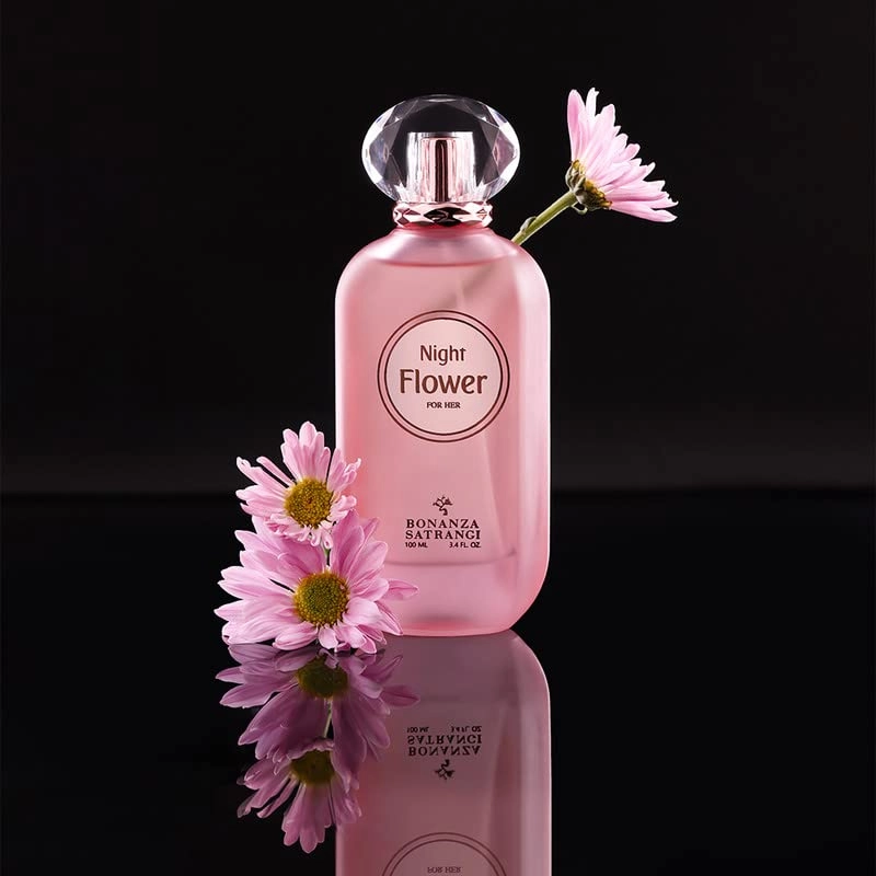Night Flower Eau de Toilette 100 ml