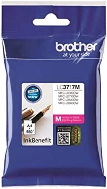 Lc3717 Standard Yield Multicolor Set