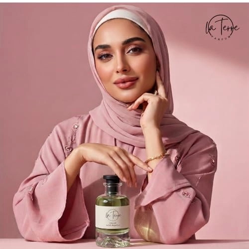 Ruby Veil Eau de Parfum 100ml
