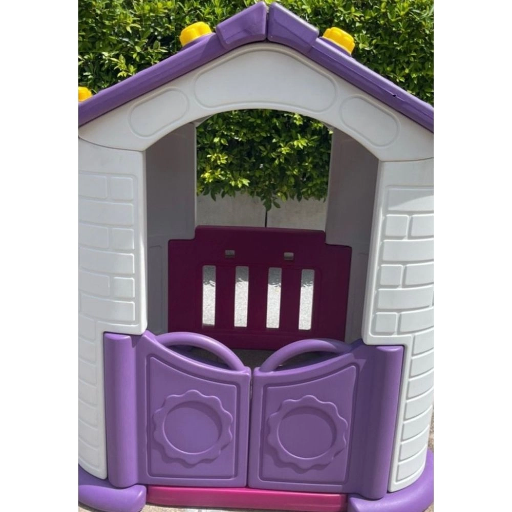 Big Happy Playhouse