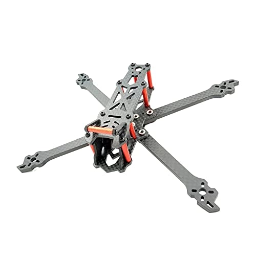 Micro Ducted Frame Kit - 3 Inch 1408 Motor