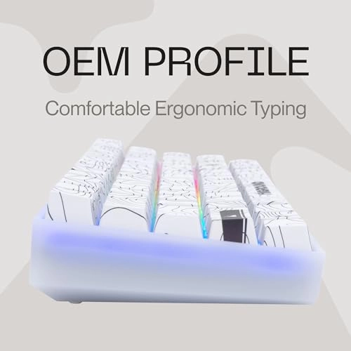 Trailhead - 65% USB-C