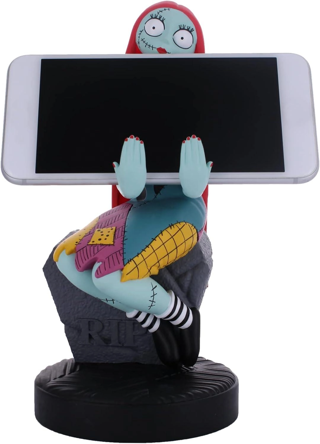 Jack Pumpkin King Controller And Phone Stand - Xbox PS4 Smartphones