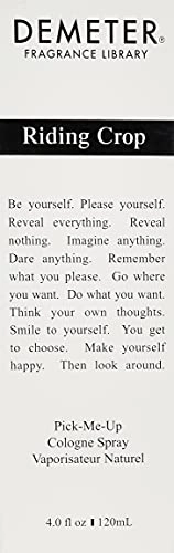 Riding Crop - 4 Ounce/120 ml