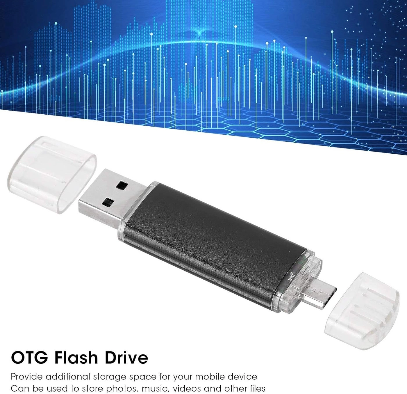 Memory Stick - 8GB 64GB 128GB