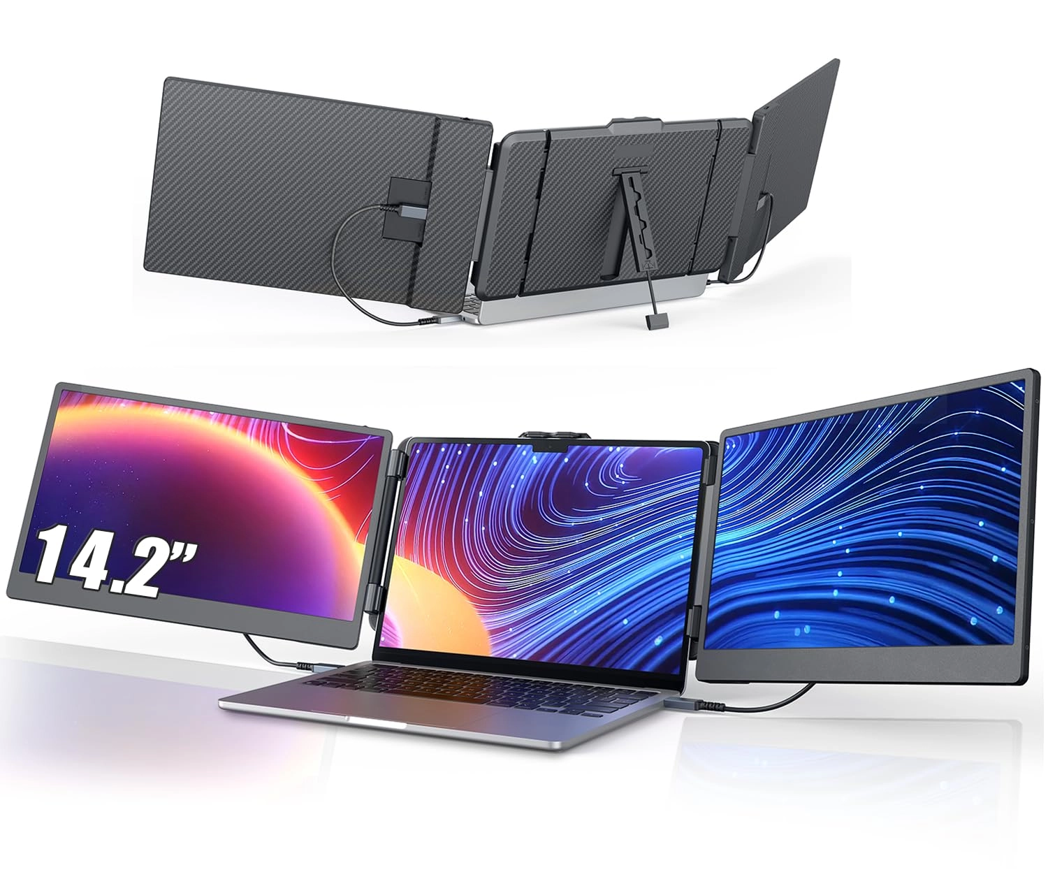 Leudaich S2-1 - 14.2 INCH 1920x1080