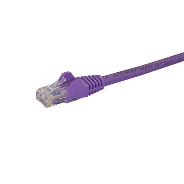 CAT6 Ethernet Cable - 2m