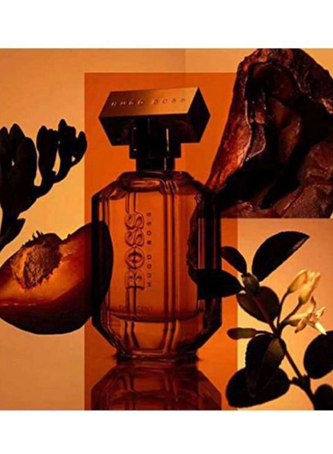 The Scent - Eau de Parfum 100 ml