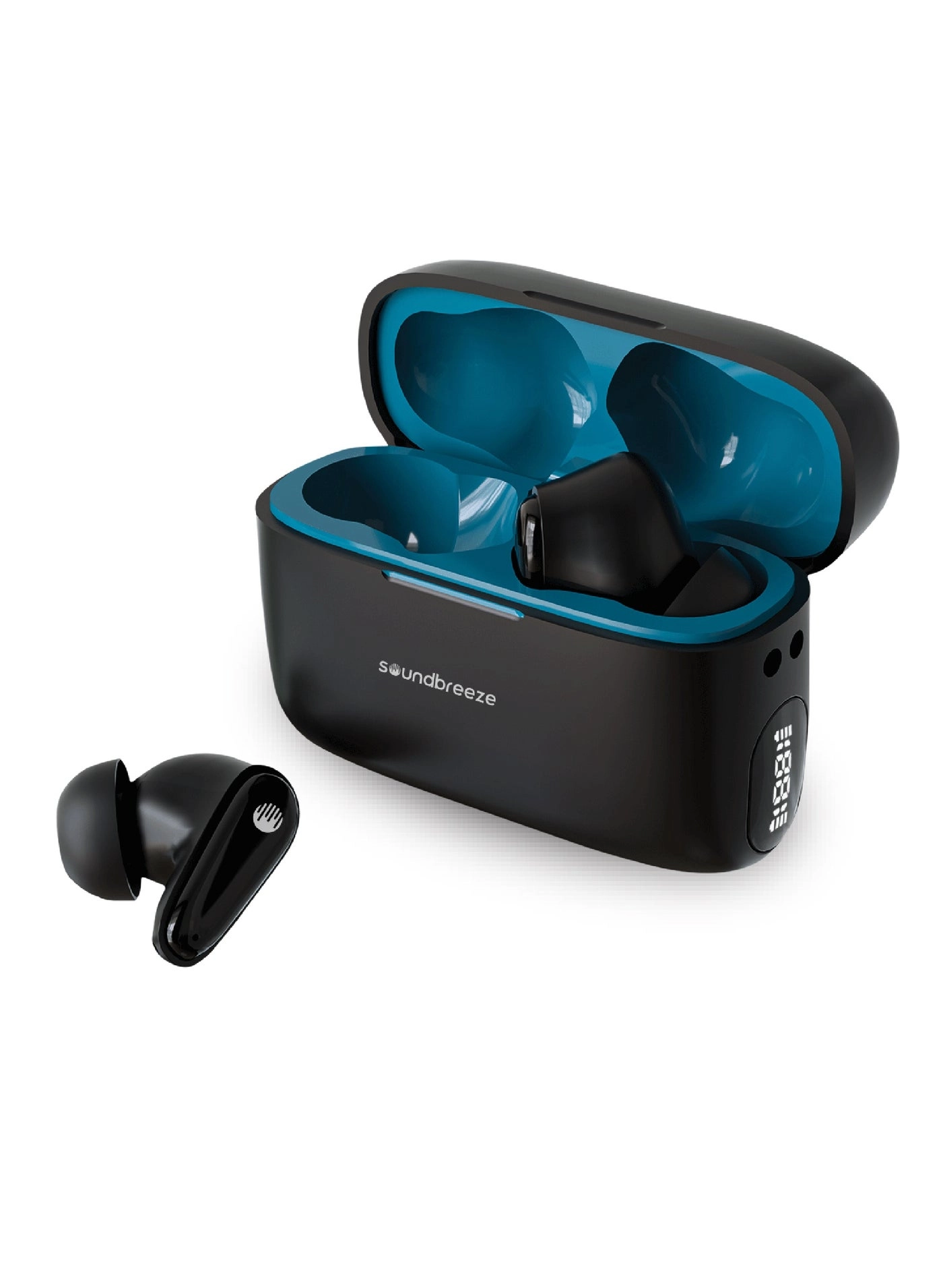 Seeken Bliss SBR-JG1 Wireless Earbud