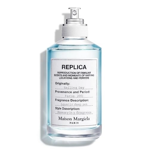 Maison Margiela Sailing Day Eau de Toilette 100 ml