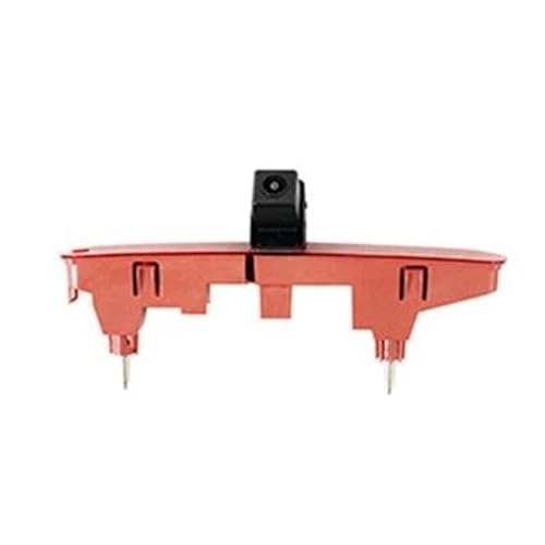 Backup Camera - Night vision Wire 1280X720P