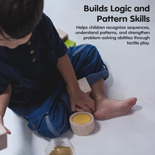 GEO Matching Blocks - 3 years and up 1 piece(s)