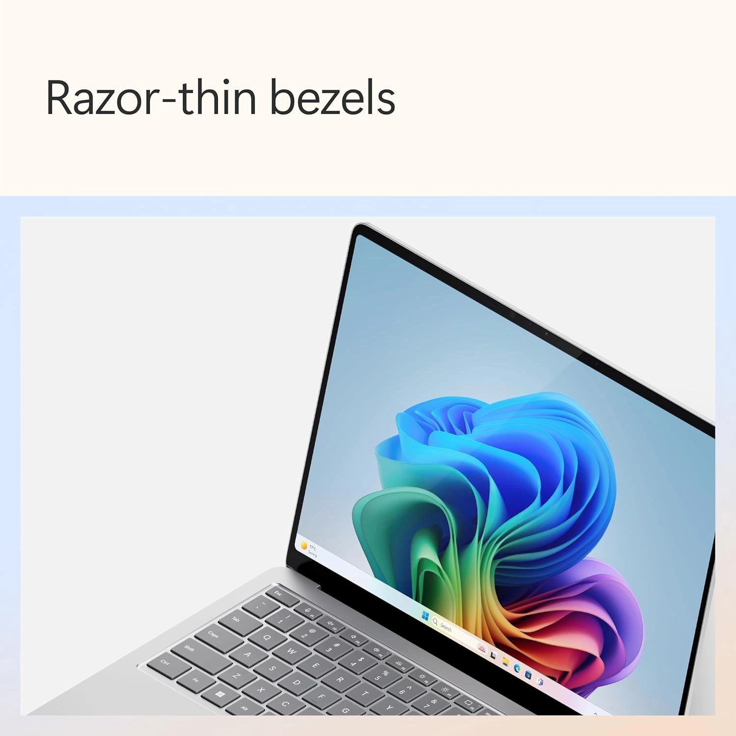 Surface Laptop ZXX-00037 - 13.8'' X Elite (12 core) 16GB 1TB SSD