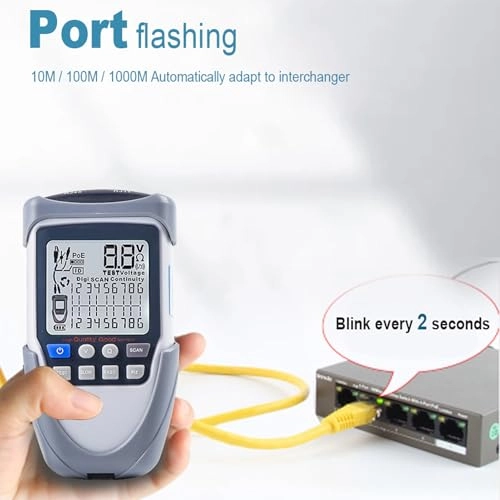 Network Cable Locator