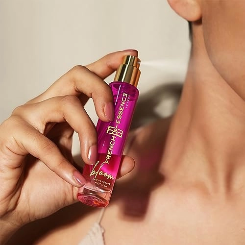 Luxury Perfume Gift Set - Eau De Parfum 4