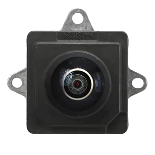Rear View Camera - Compatible with Ram 1500 2019-2020 Waterproof
