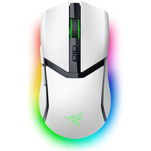 Customizable Gaming Mouse - Wireless