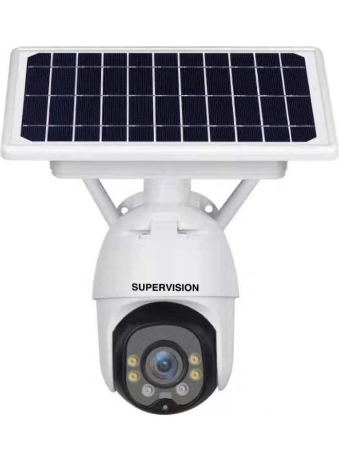 Supervision MY-CAM