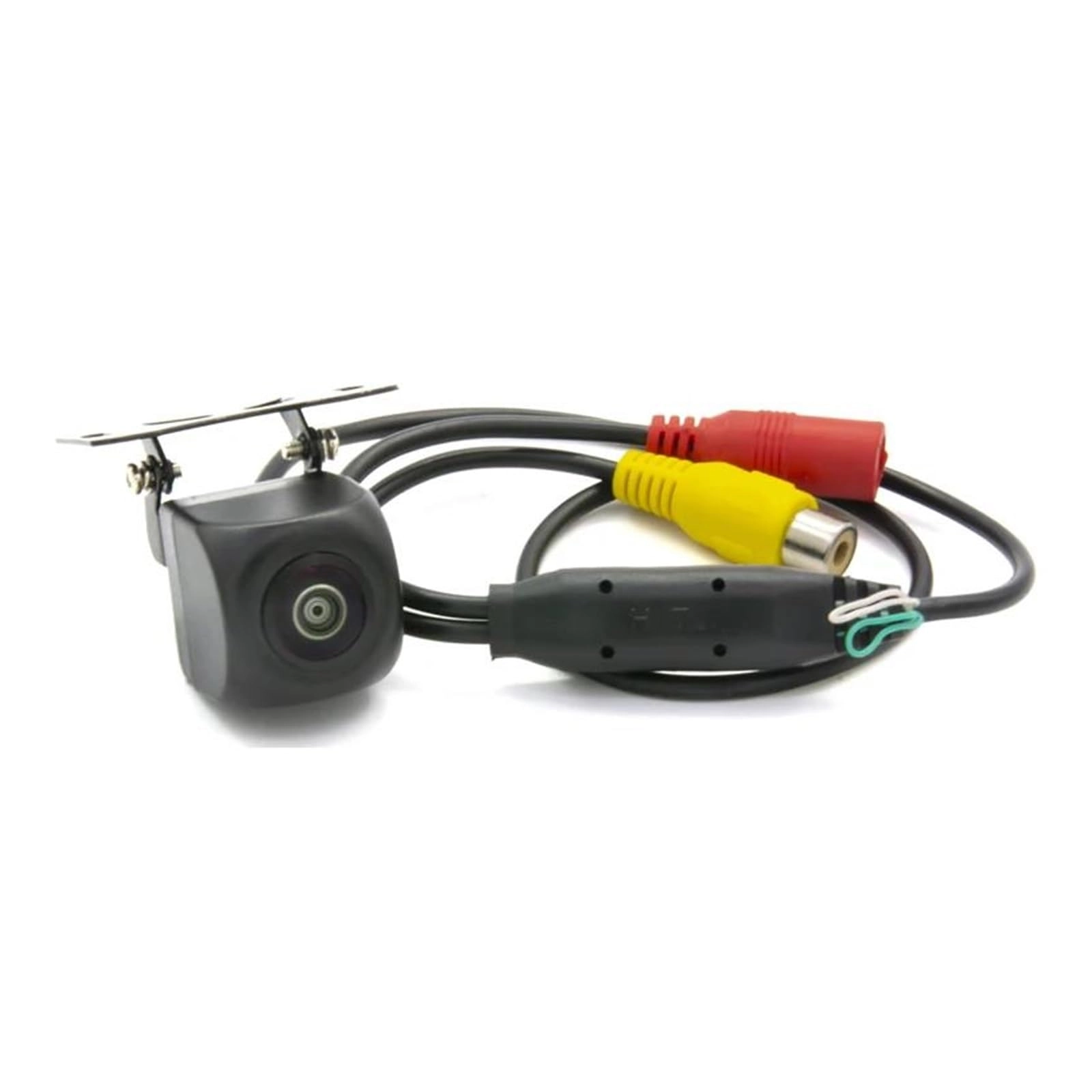 Reverse car rear view camera - Night vision Wired 720 x 540 pixels