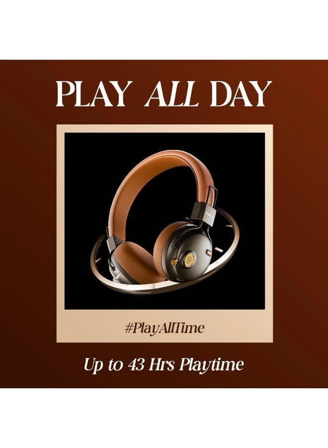 S8 Rova Wireless Headphone