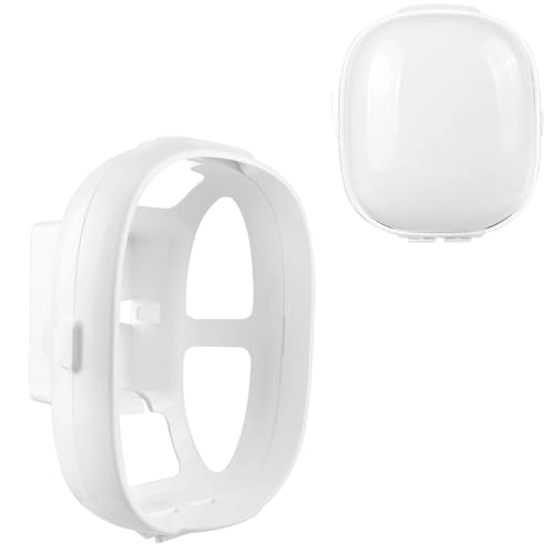 Wall Mount for Google Nest WiFi Pro - Wi-Fi 6E