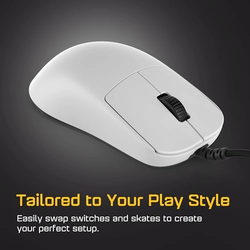 OP1 8K V2 Gaming Mouse - USB