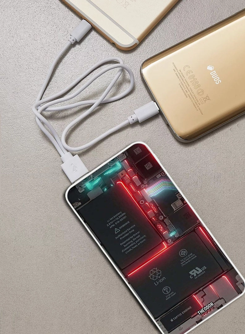 EX_PPBA362 - 10000mAh 18W