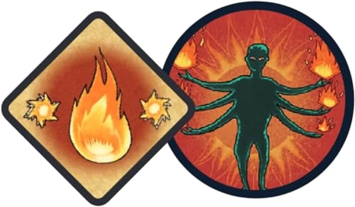 Werewolves of Miller's Hollow: Village - Card Game