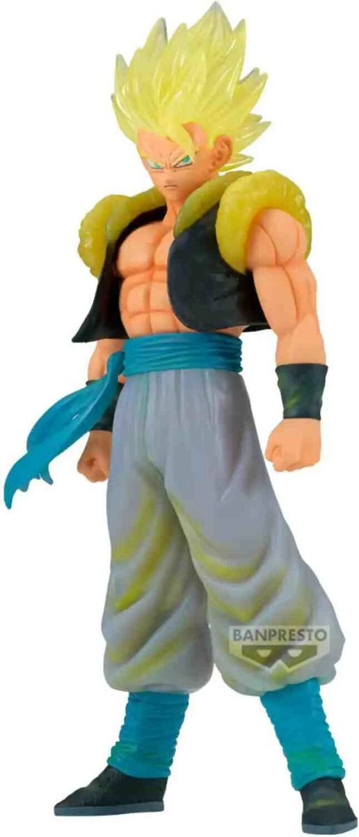 Vegito - Dragon Ball Super Clearise (23 cm)
