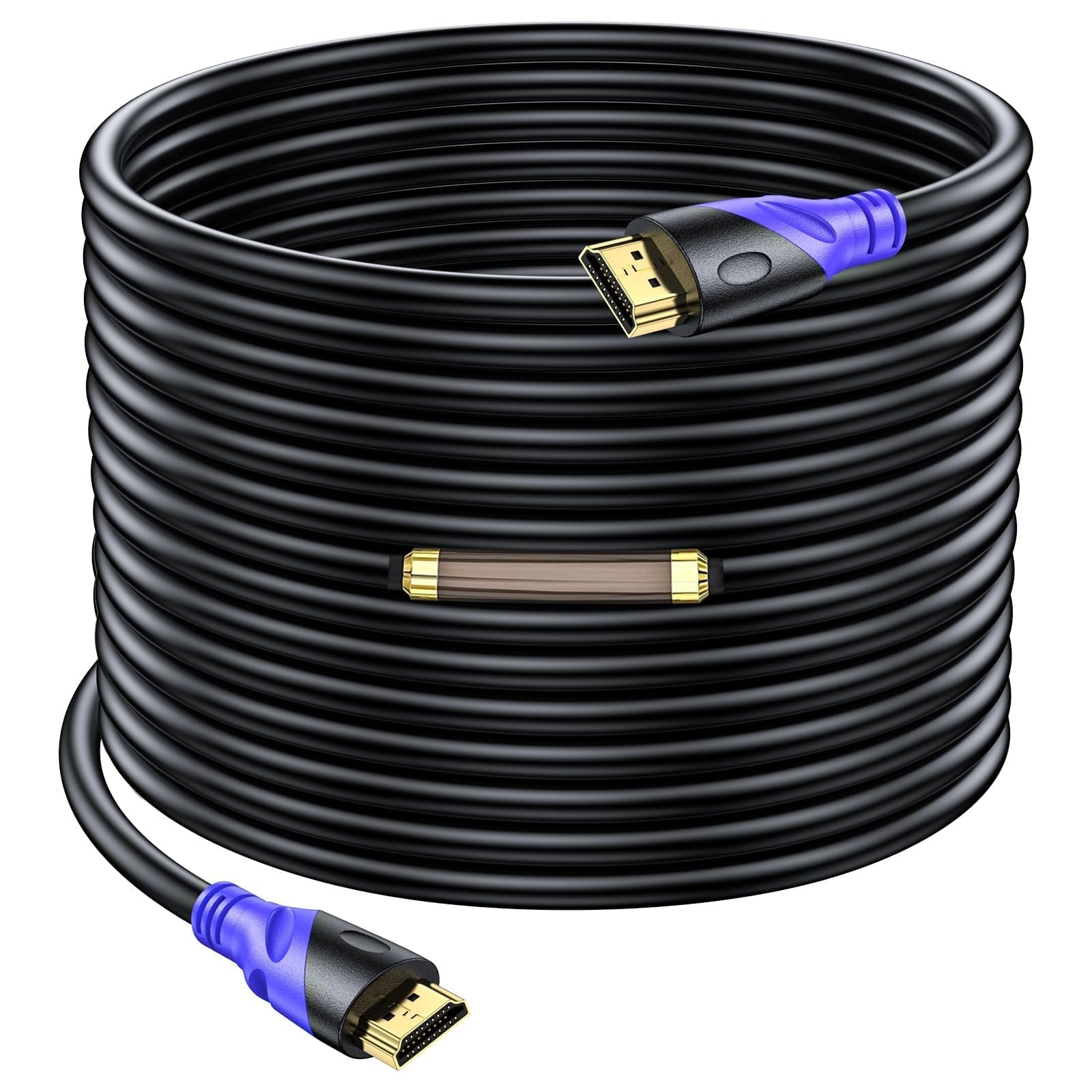 Rommisie 4K HDMI Cable 30m with Ethernet