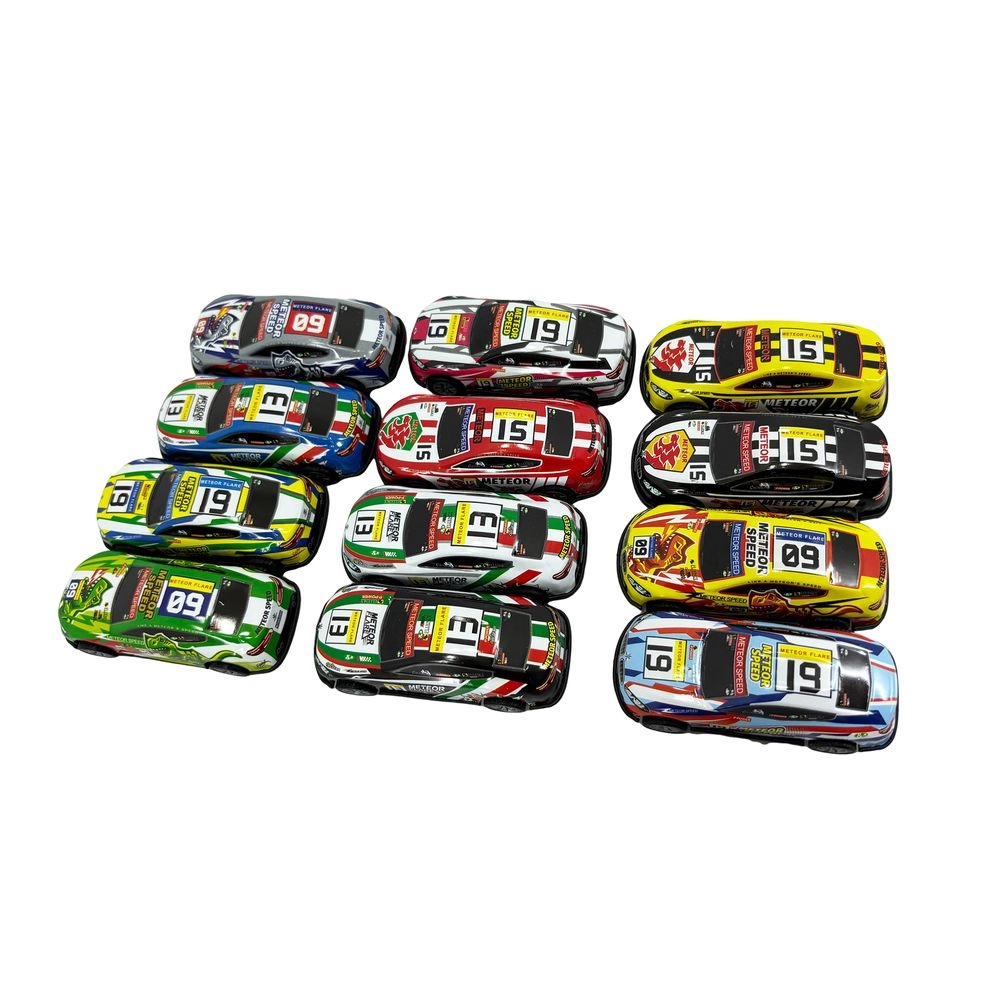 Galaxy Toys Meteor Speed - 1 Pc