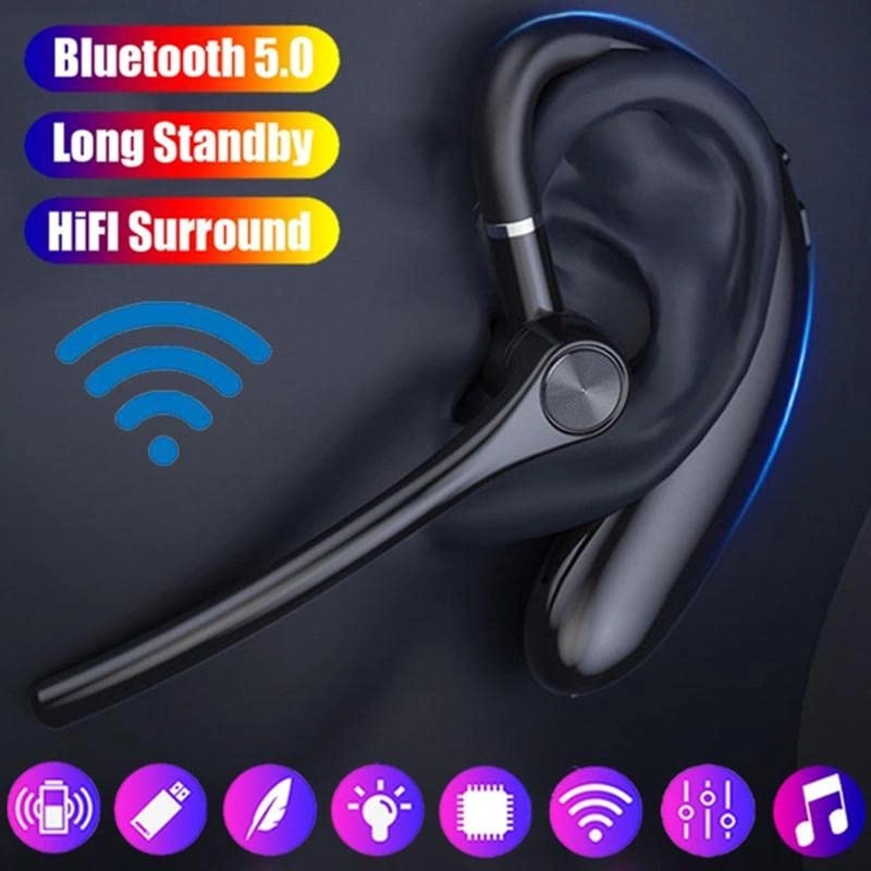 S209.BT.Headset_56 Wireless Headset