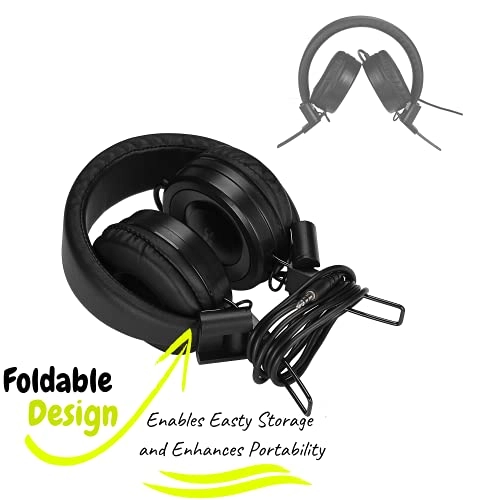 BUD01 Wired Headphone
