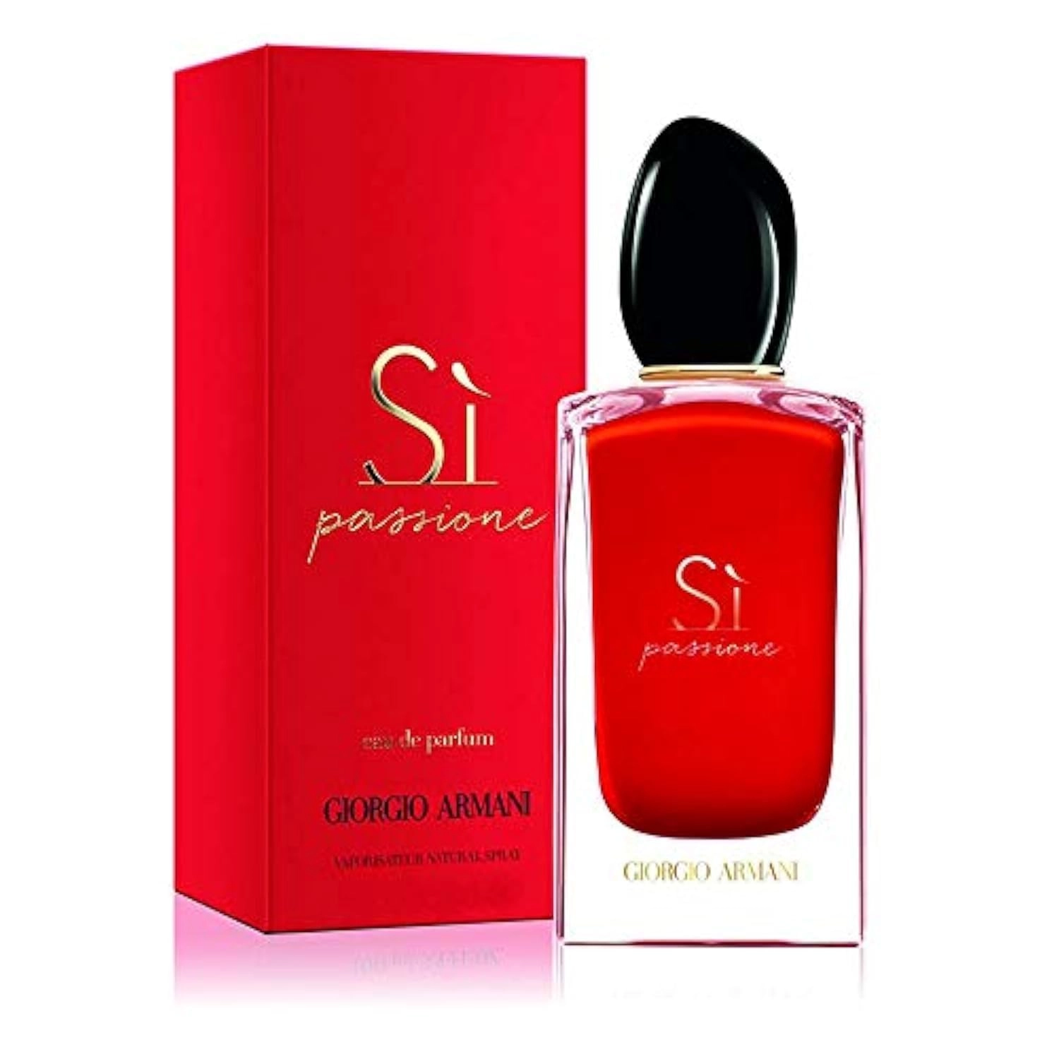 Sì Eau de Parfum 100 ml