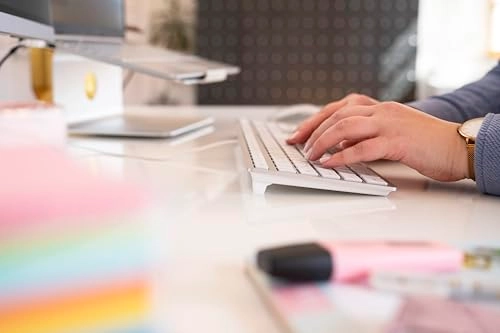 KC 6000 Slim - EU Wired