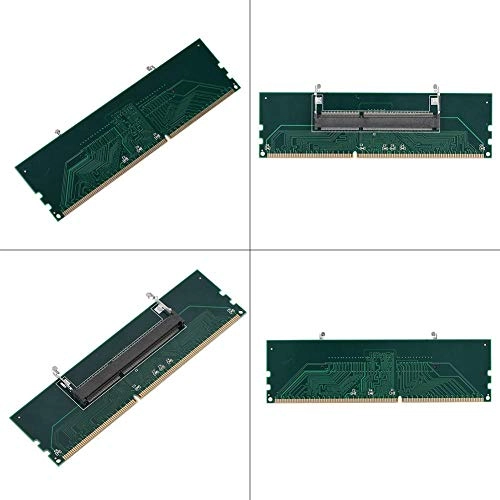 DDR3 Memory Adapter - 8GB SO-DIMM