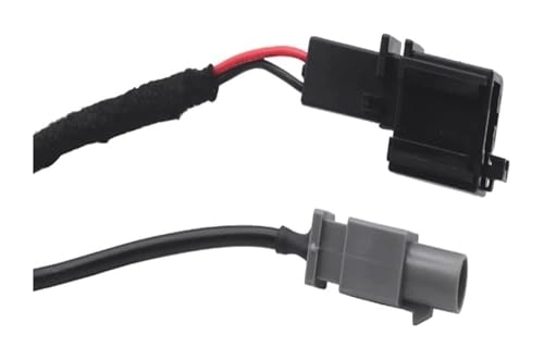 Reversing Camera - Night vision