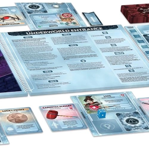 Comanauts: Second Edition