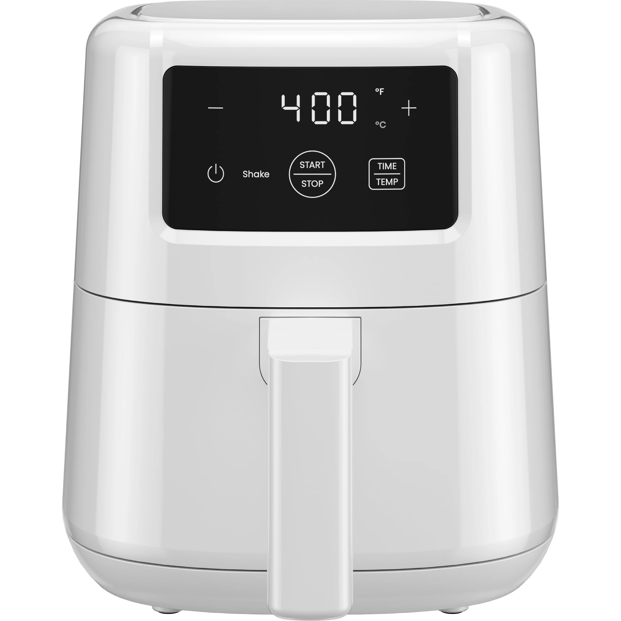 Chefman 2-Quart Air Fryer RJ38-2T-WHITE