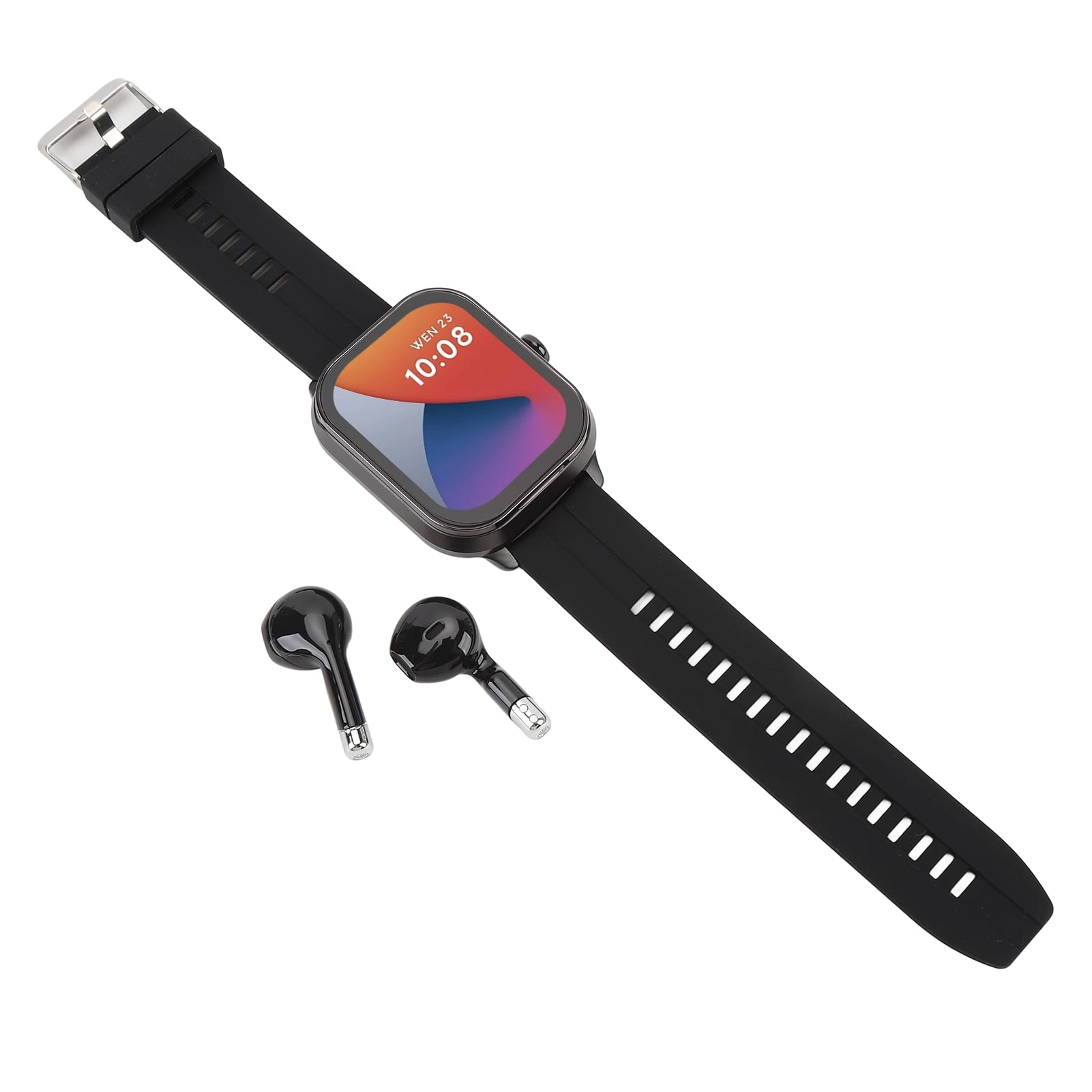 Cryfokt 2 in 1 with Earbuds