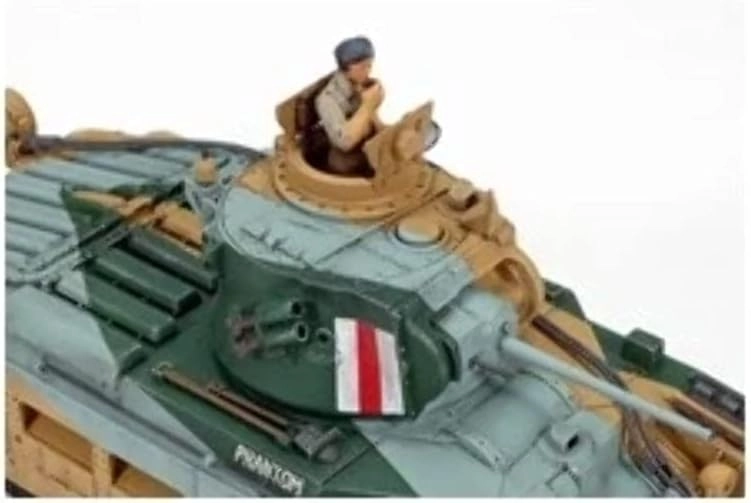 Matilda MK III/IV Model Kit (32572) - 1:48