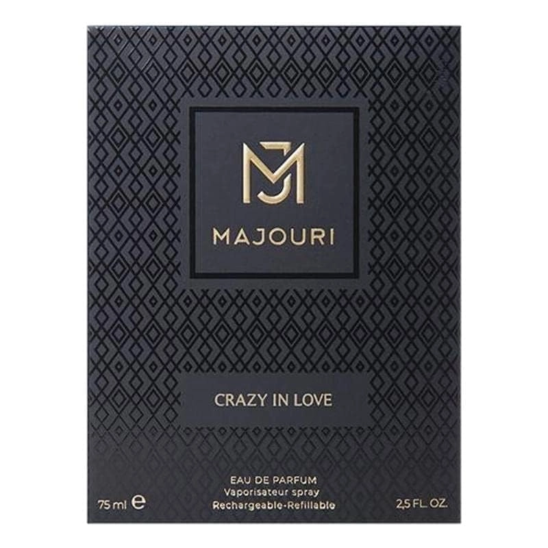 Crazy In Love Eau de Parfum 75 ml