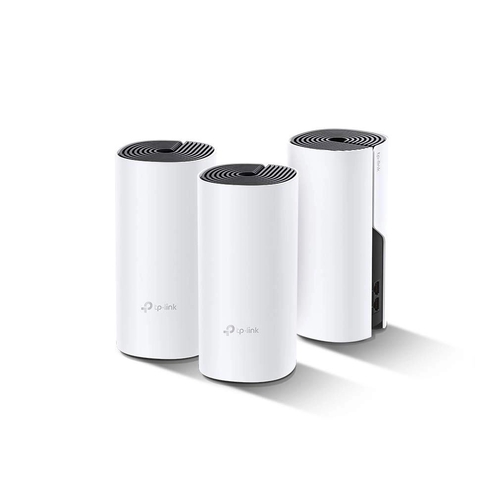 Deco P9 - AC1200 3-Pack