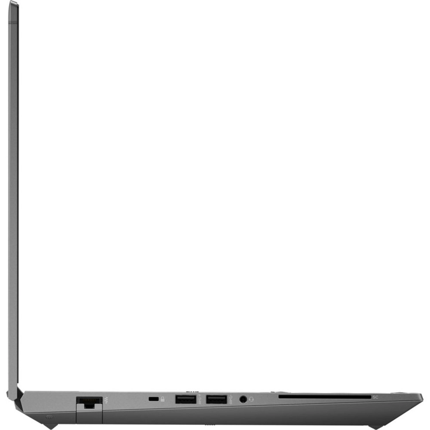 ZBook Studio G8 4S242UT#ABA - 15.6'' Core i7-11850H 32GB DDR4 1000GB SSD