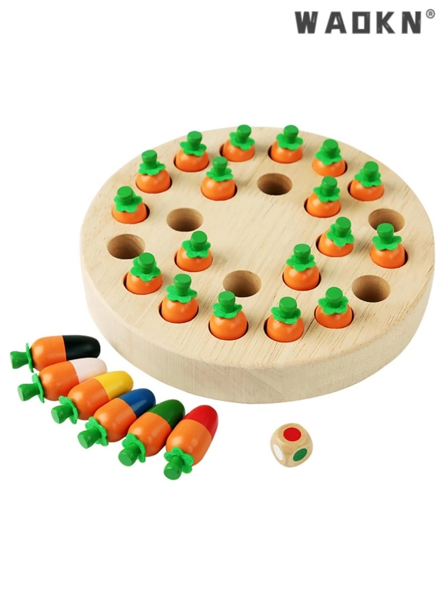 Memory Chess - 4 Years