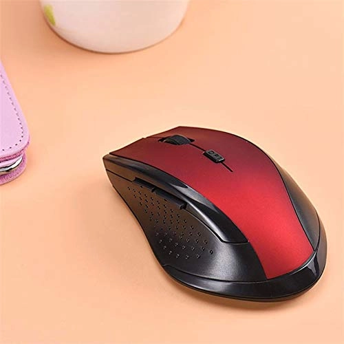 Gaming Wired Mechanical Mouse - USB